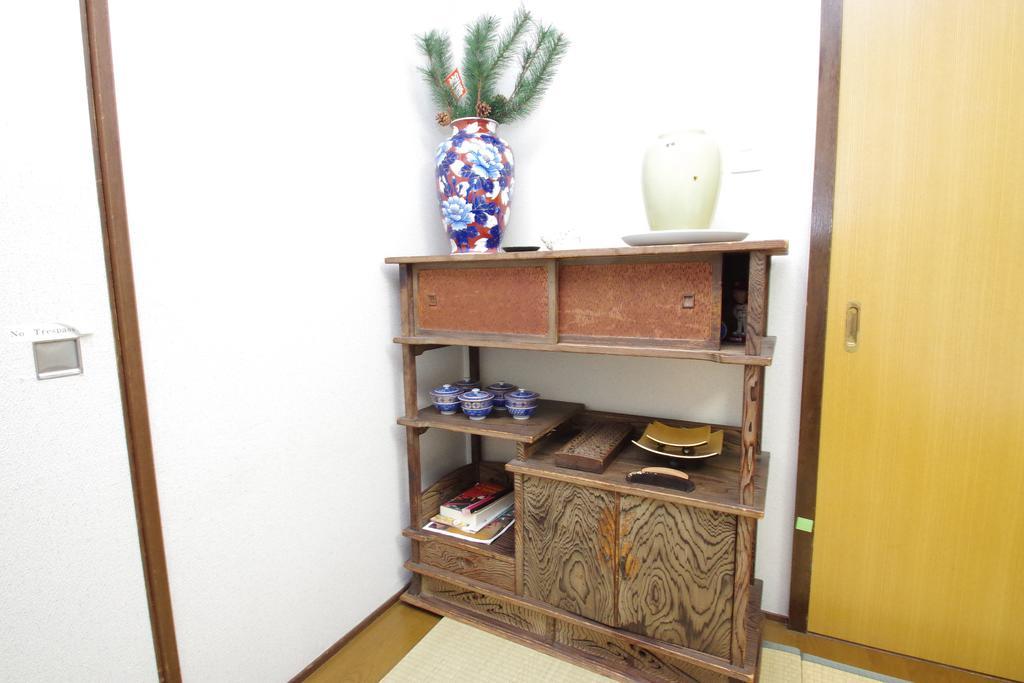 Heianjingu - Kyonoya Villa Kyoto Luaran gambar
