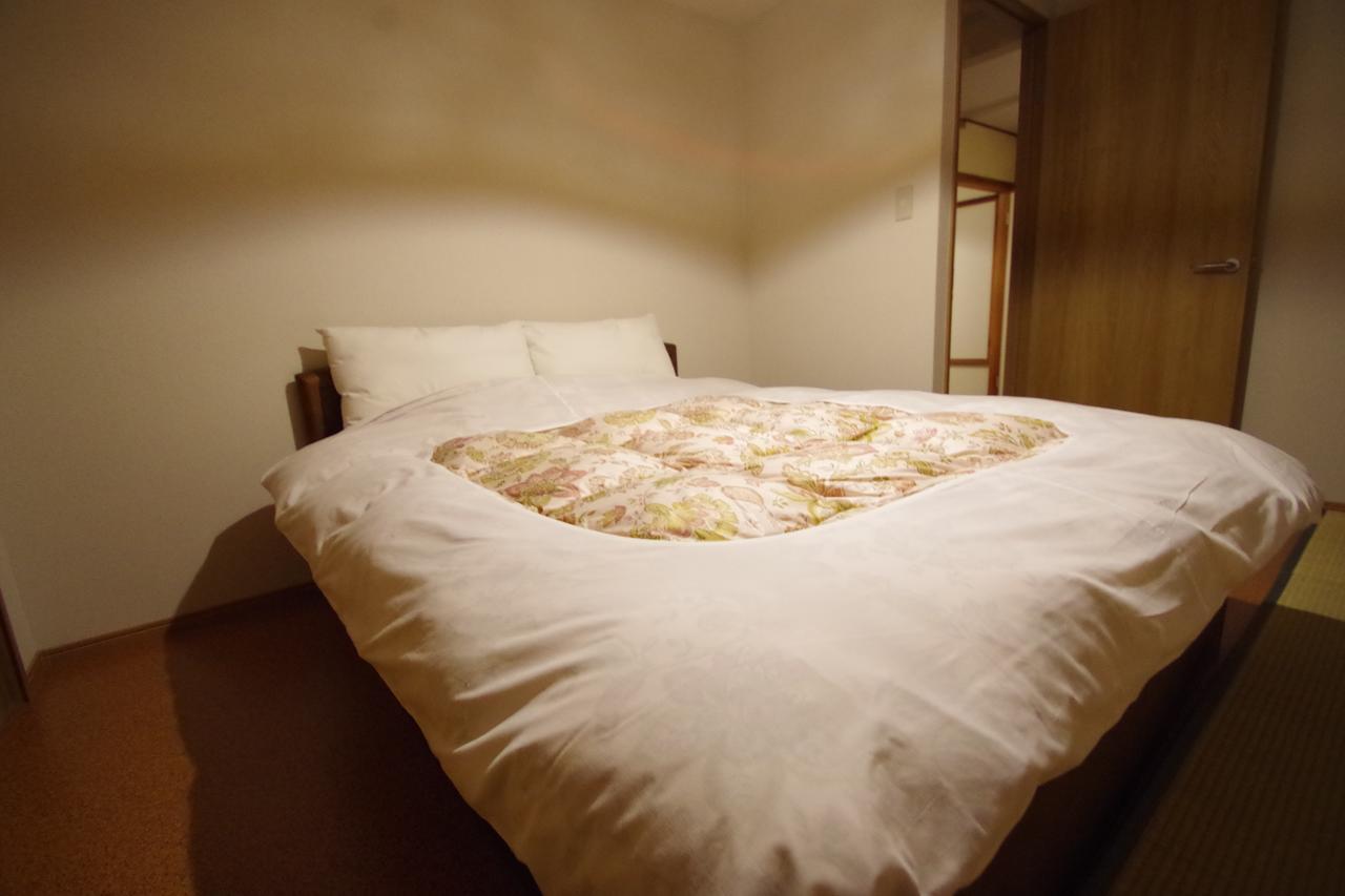 Heianjingu - Kyonoya Villa Kyoto Luaran gambar