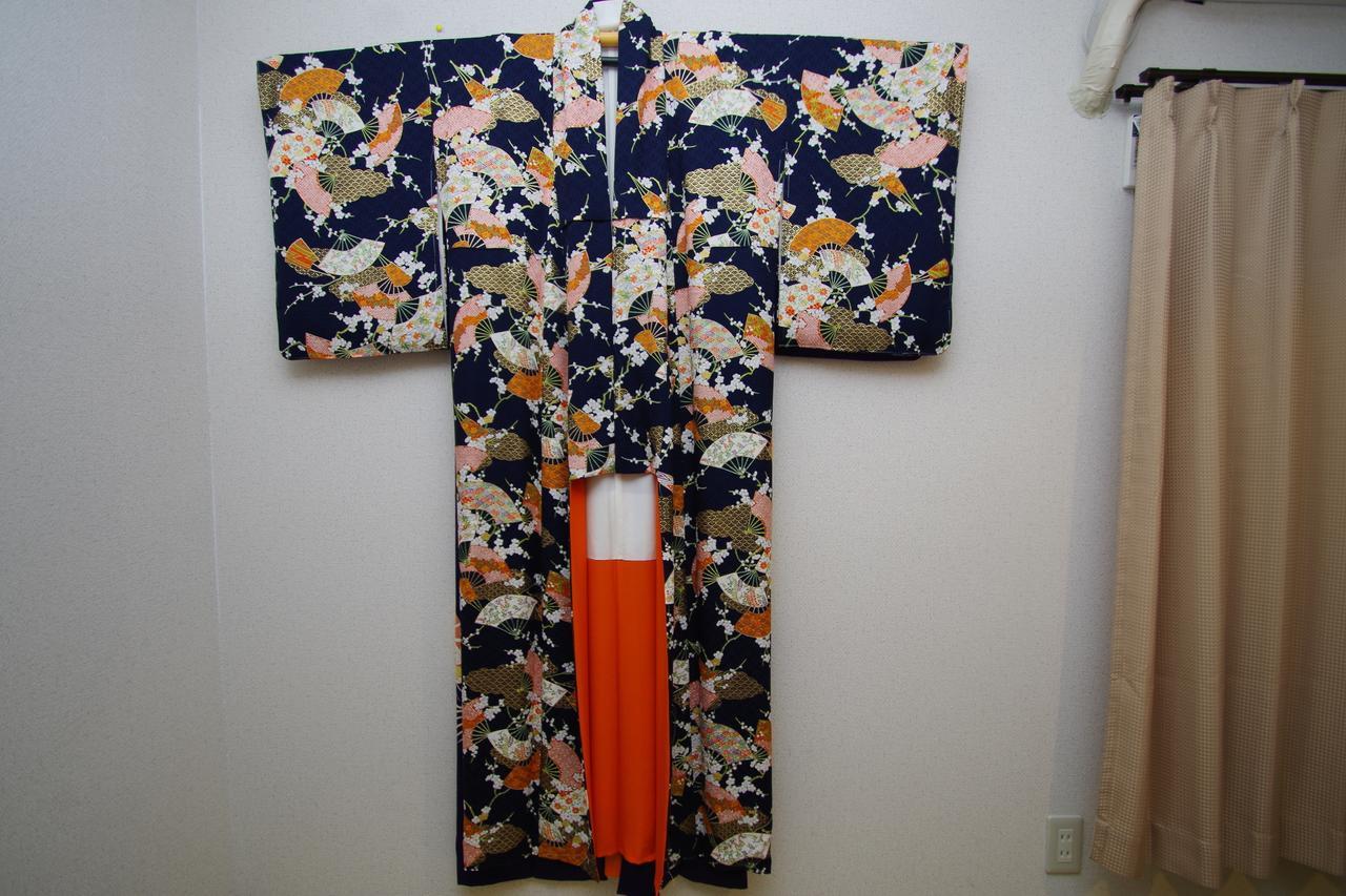 Heianjingu - Kyonoya Villa Kyoto Luaran gambar