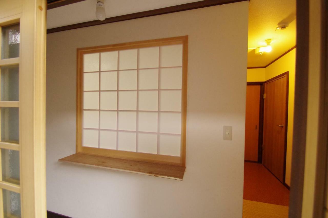 Heianjingu - Kyonoya Villa Kyoto Luaran gambar