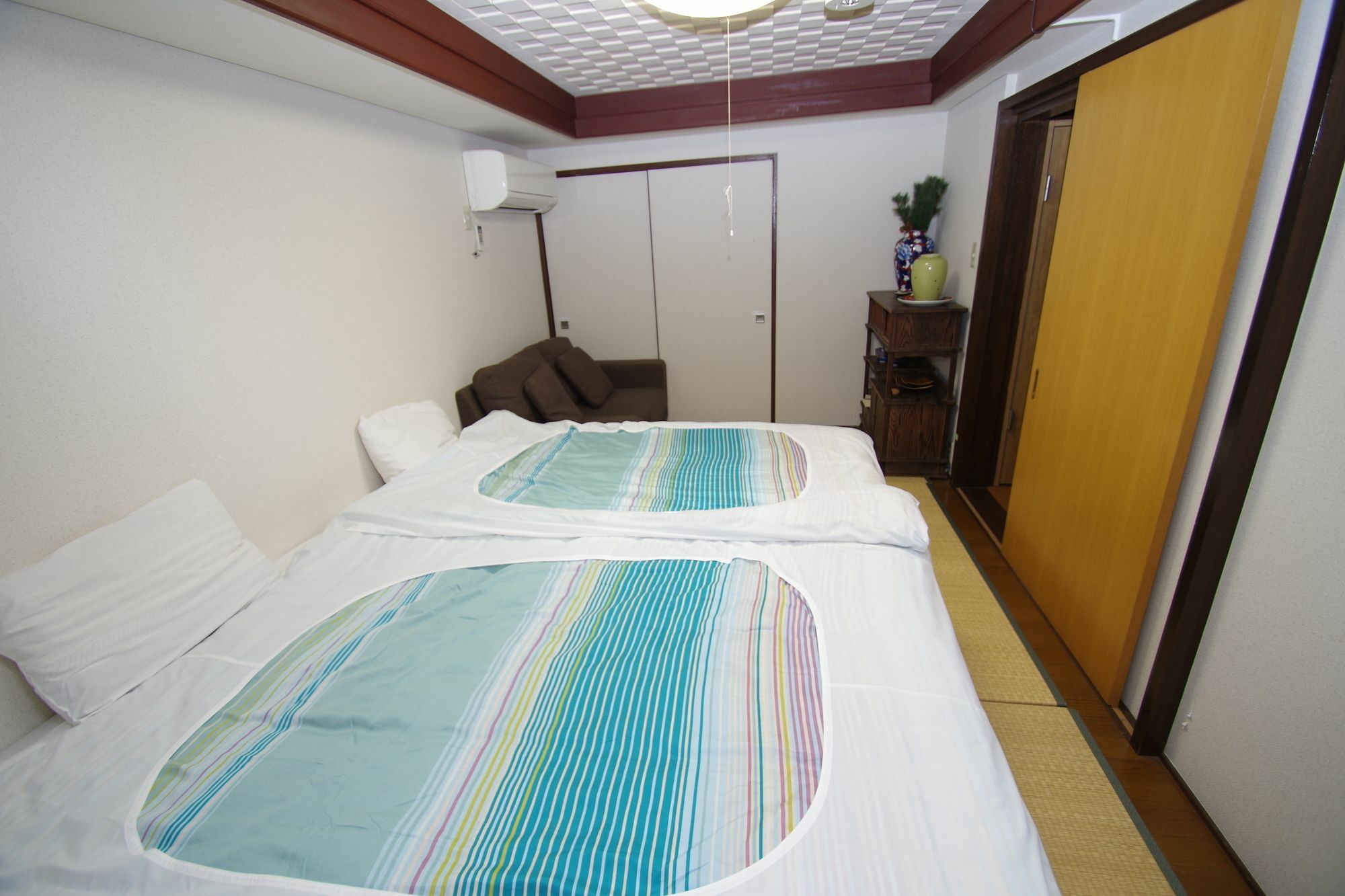 Heianjingu - Kyonoya Villa Kyoto Luaran gambar