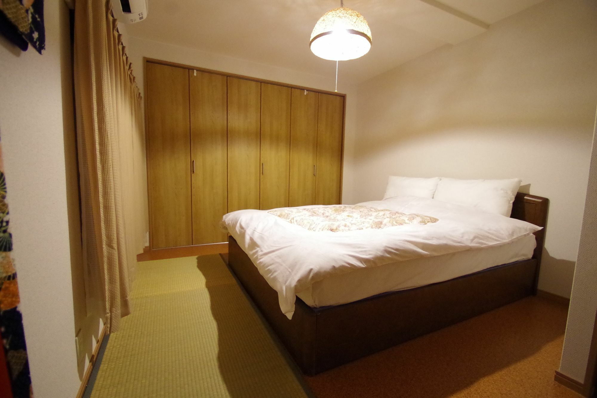 Heianjingu - Kyonoya Villa Kyoto Luaran gambar